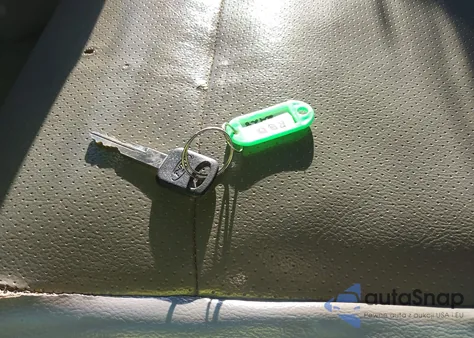 2012 Ford E-250 Commercial z USA, uszkodzony, nr VIN 1FTNE2EL7CDB10563